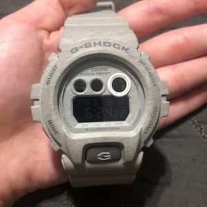GD-X6900HT G-Shock